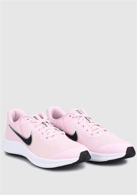 Nike kadın spor ayakkabı